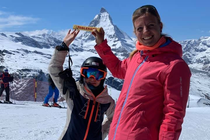 Miben segít az au pair?